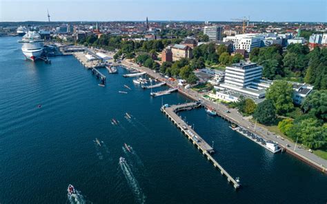 kiel seværdigheder|15 Best Things to Do in Kiel (Germany)